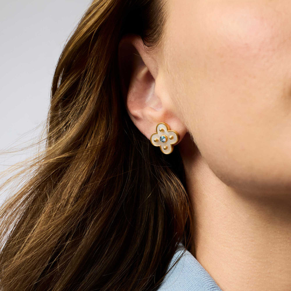 Julie Vos Colette Studs