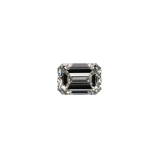 Emerald Cut 1.80ct JVS1 GIA Certified Diamond #6492930868