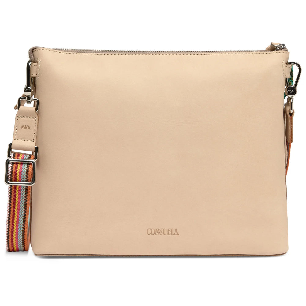 Consuela Downtown Crossbody - Paloma