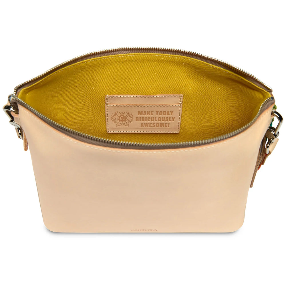 Consuela Downtown Crossbody - Paloma