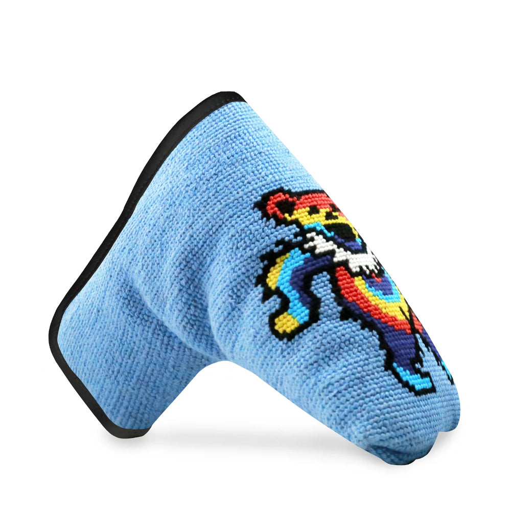 Smathers & Branson Putter Head Cover