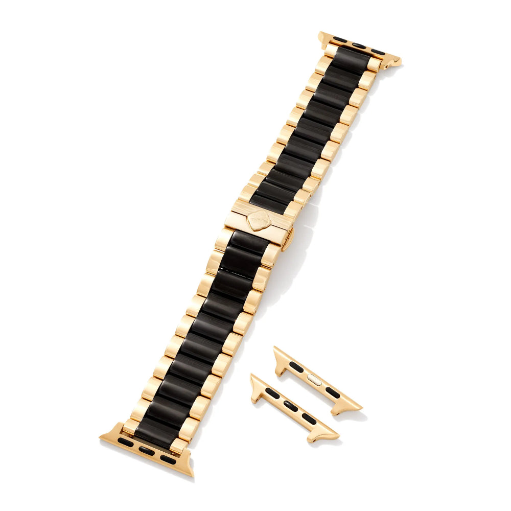 Kendra Scott Dira 3 Link Watch Band