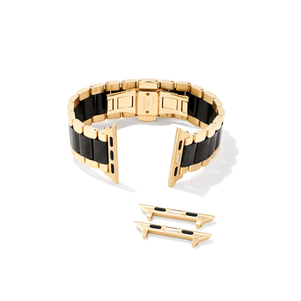 Kendra Scott Dira 3 Link Watch Band