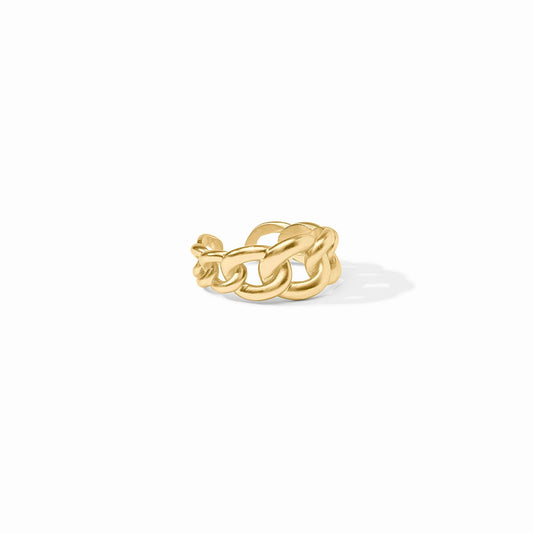 Julie Vos Gold Dolce Ring