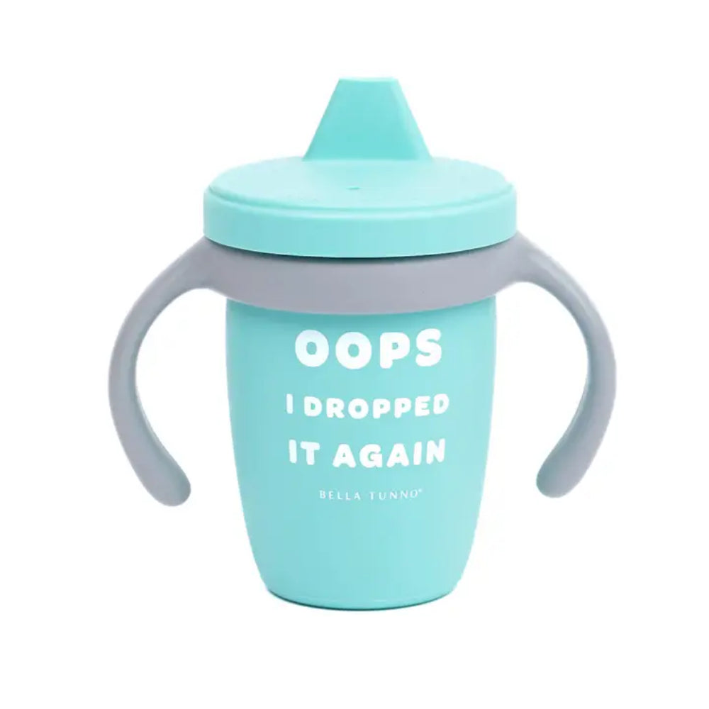 Bella Tunno Baby Happy Sippy Cup