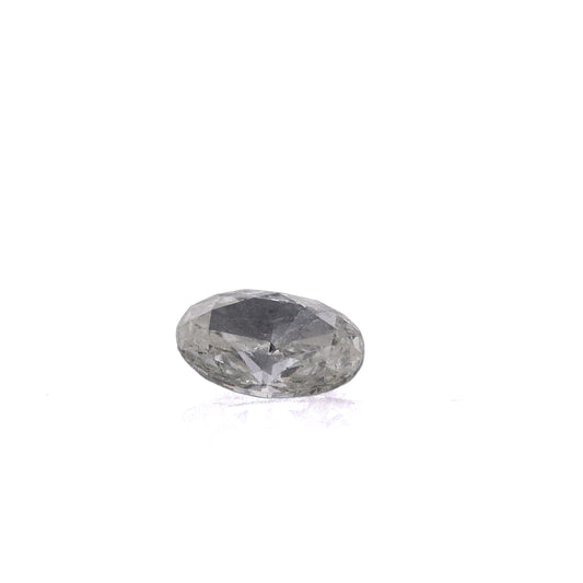 Oval 1.90ct JSI2 Diamond With GIA Certification #6415591555
