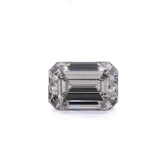 Emerald Cut 1.50ct JVS1 Diamond With GIA Cert #6471268697