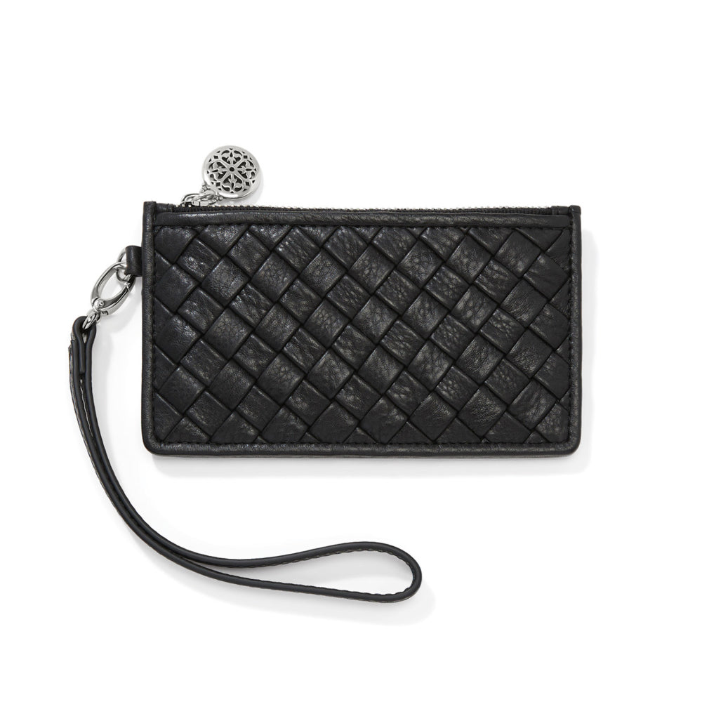 Brighton Ferrara La Strada Card Pouch