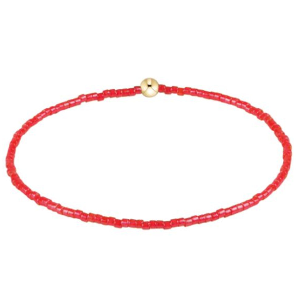 enewton 5.5" egirl Hope Classic Bracelet - Sherbert