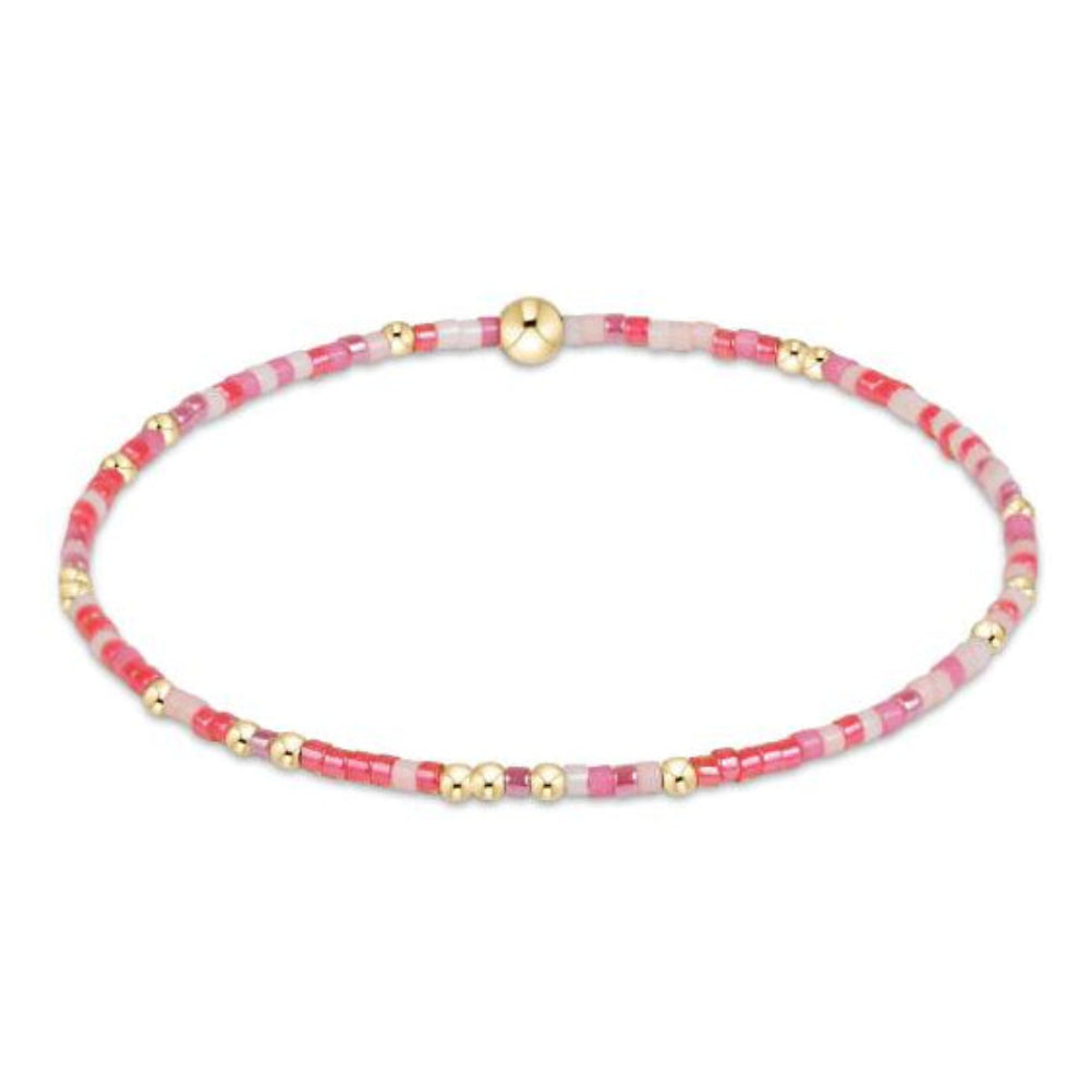 enewton 5.5" egirl Hope Unwritten Bracelet - Fashionably Late