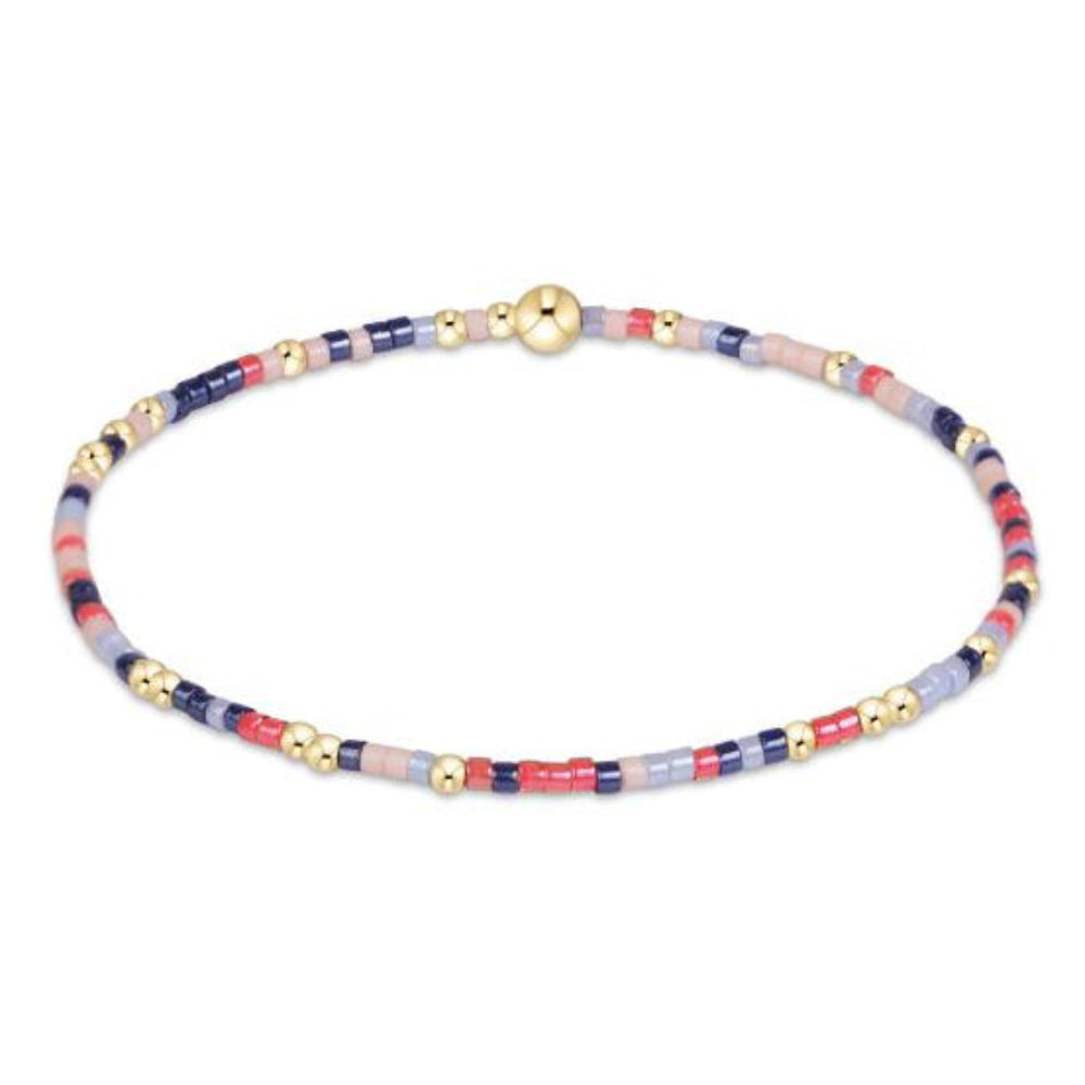 enewton 5.5" egirl Hope Unwritten Bracelet - Favorite Child
