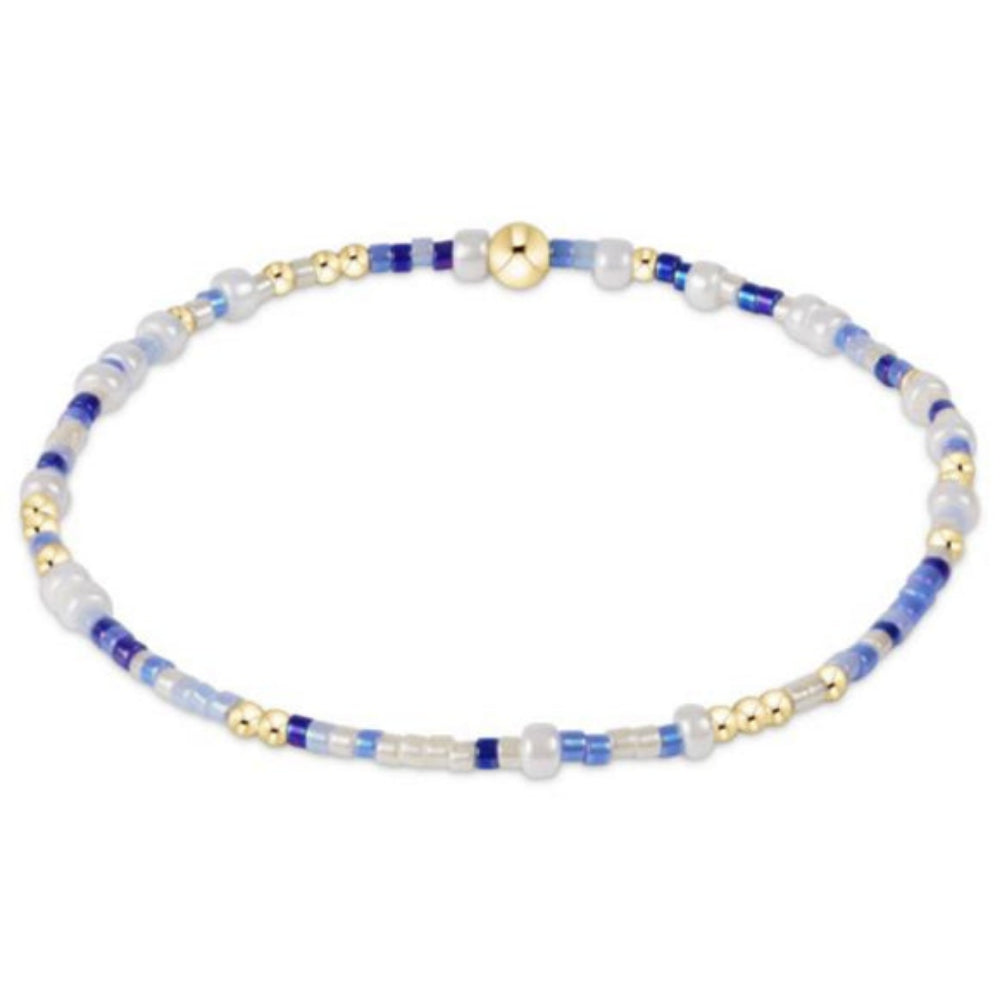 enewton 5.5" egirl Hope Unwritten- Is A Smurf's Butt Blue?