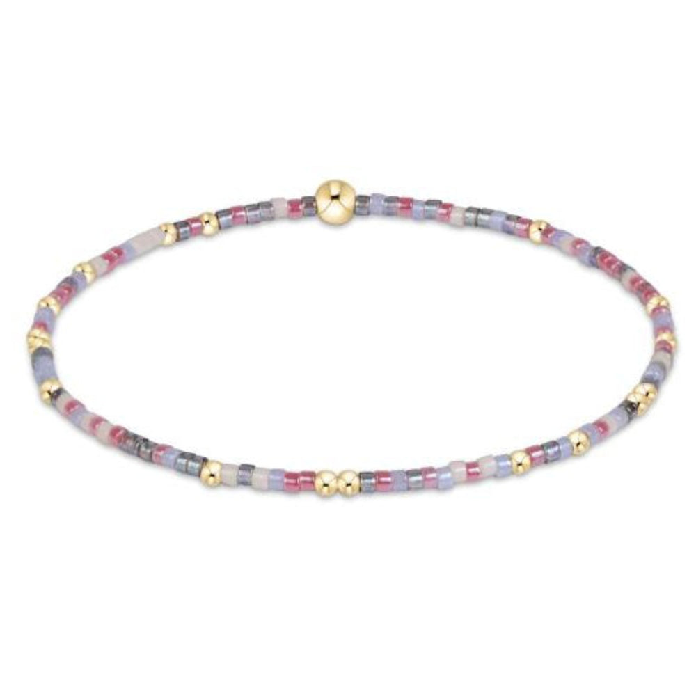 enewton 5.5" egirl Hope Unwritten Bracelet - Soft Launch
