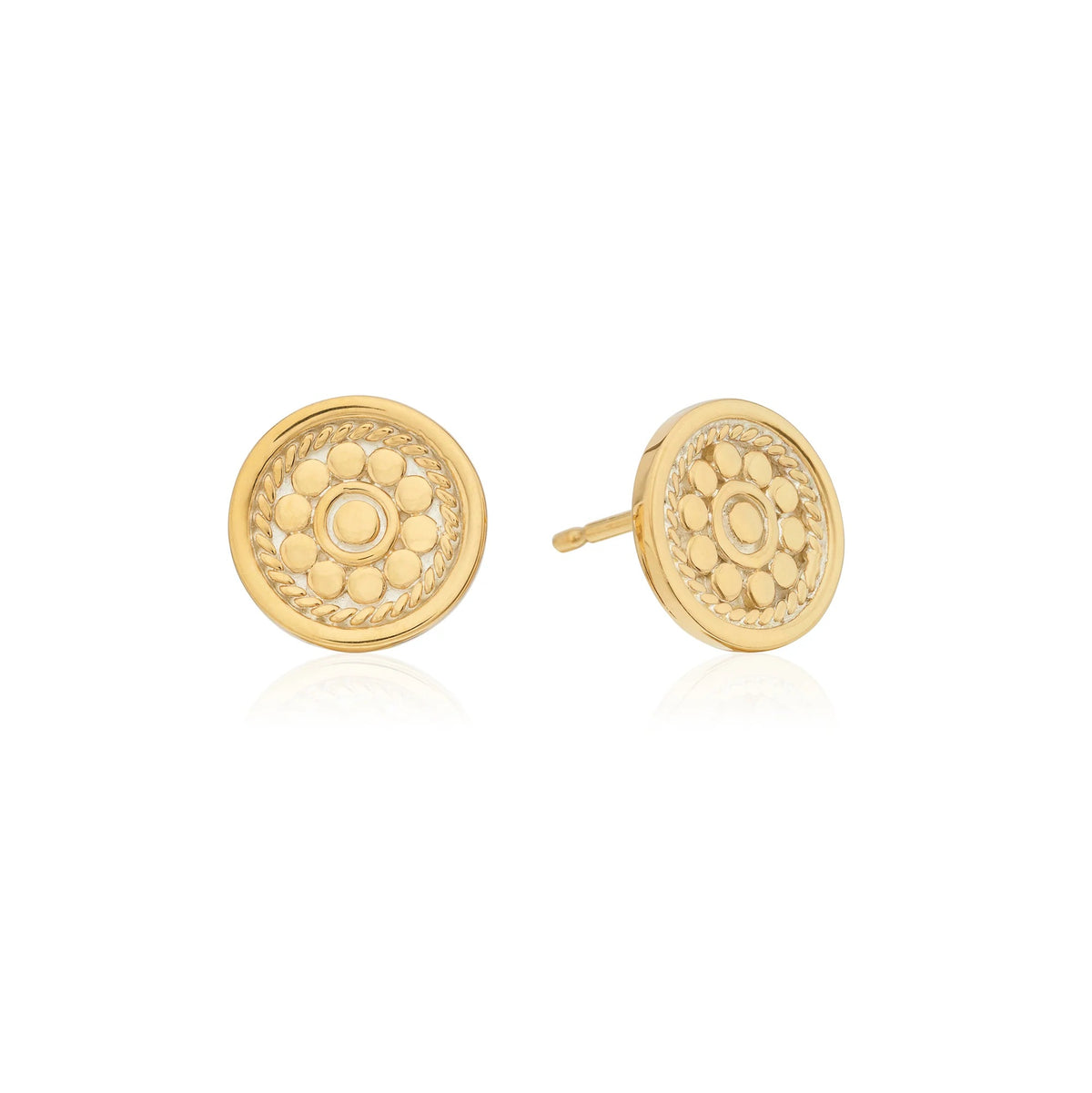 Anna Beck Hope Stud Earrings