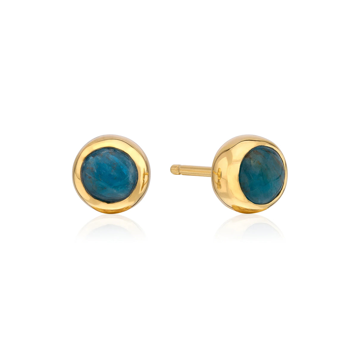 Anna Beck Apatite Stud Earrings