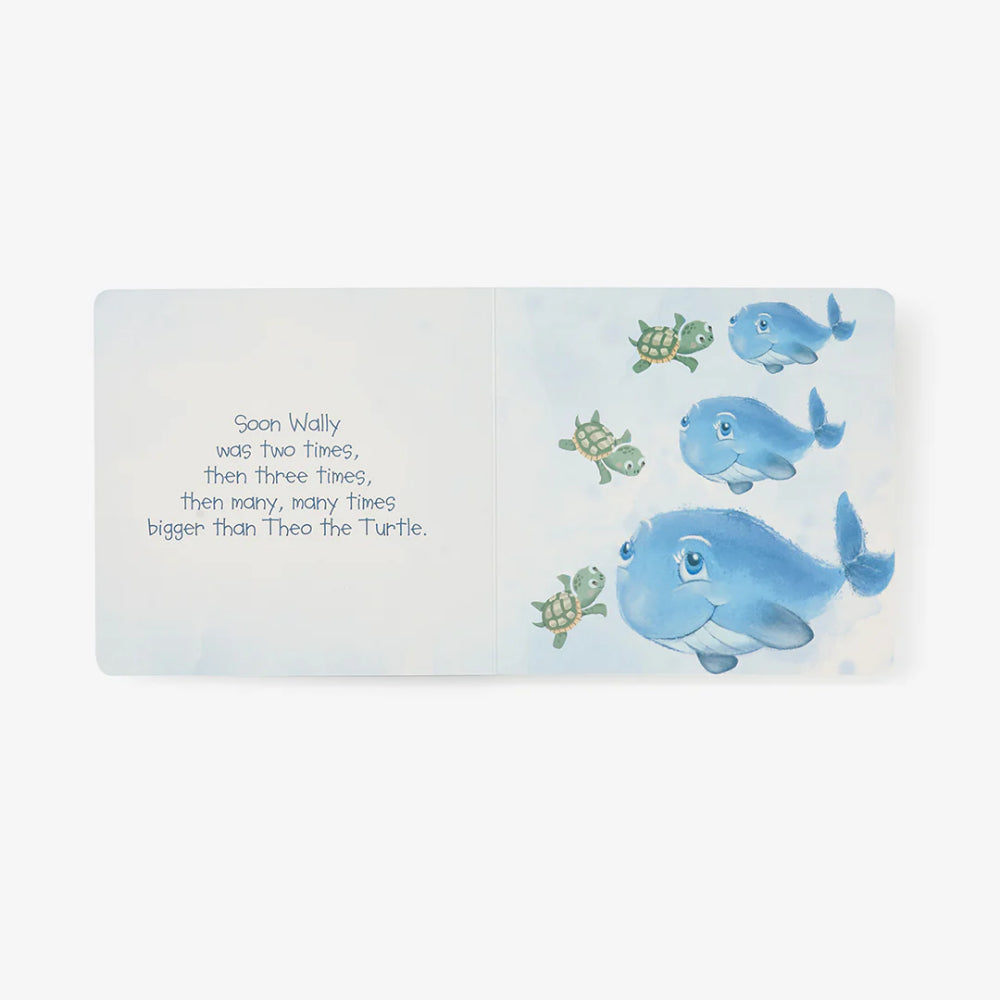 Elegant Baby An Ocean Adventure Board Book