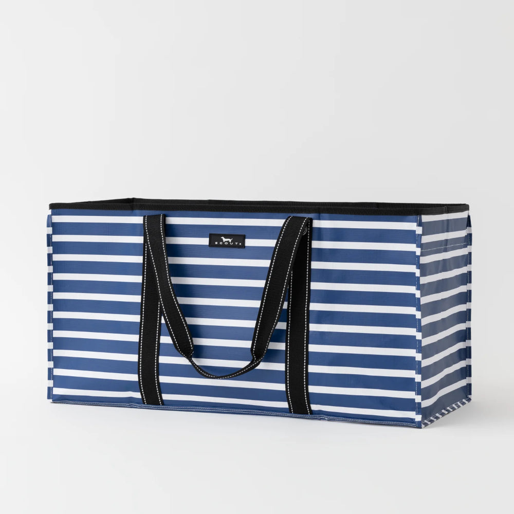 Scout Errand Boy Tote - Summer 2026