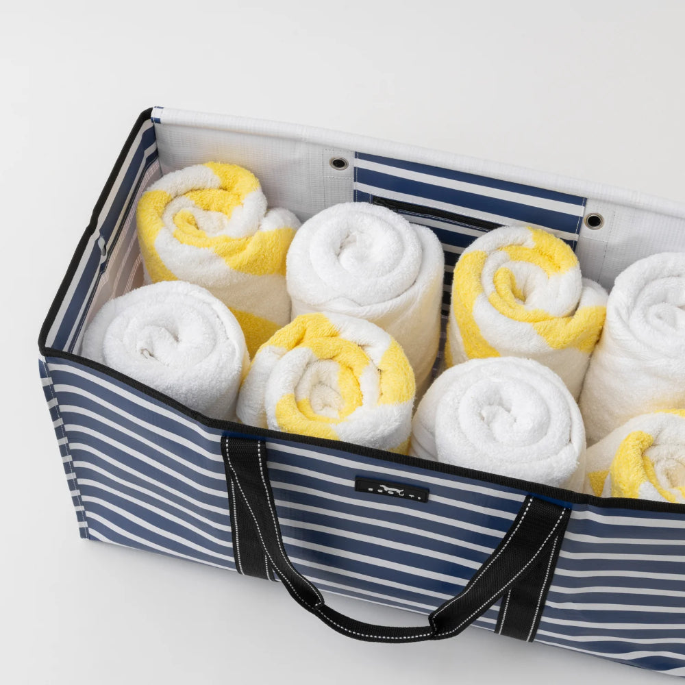 Scout Errand Boy Tote - Summer 2026