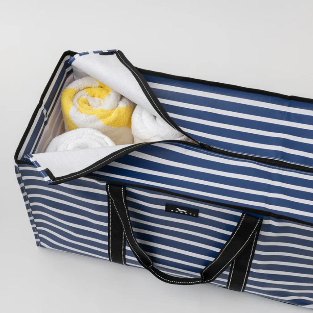 Scout Errand Boy Tote - Spring 2026