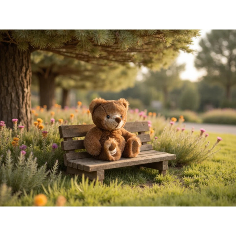 Bukowski Bears Baby Ranger