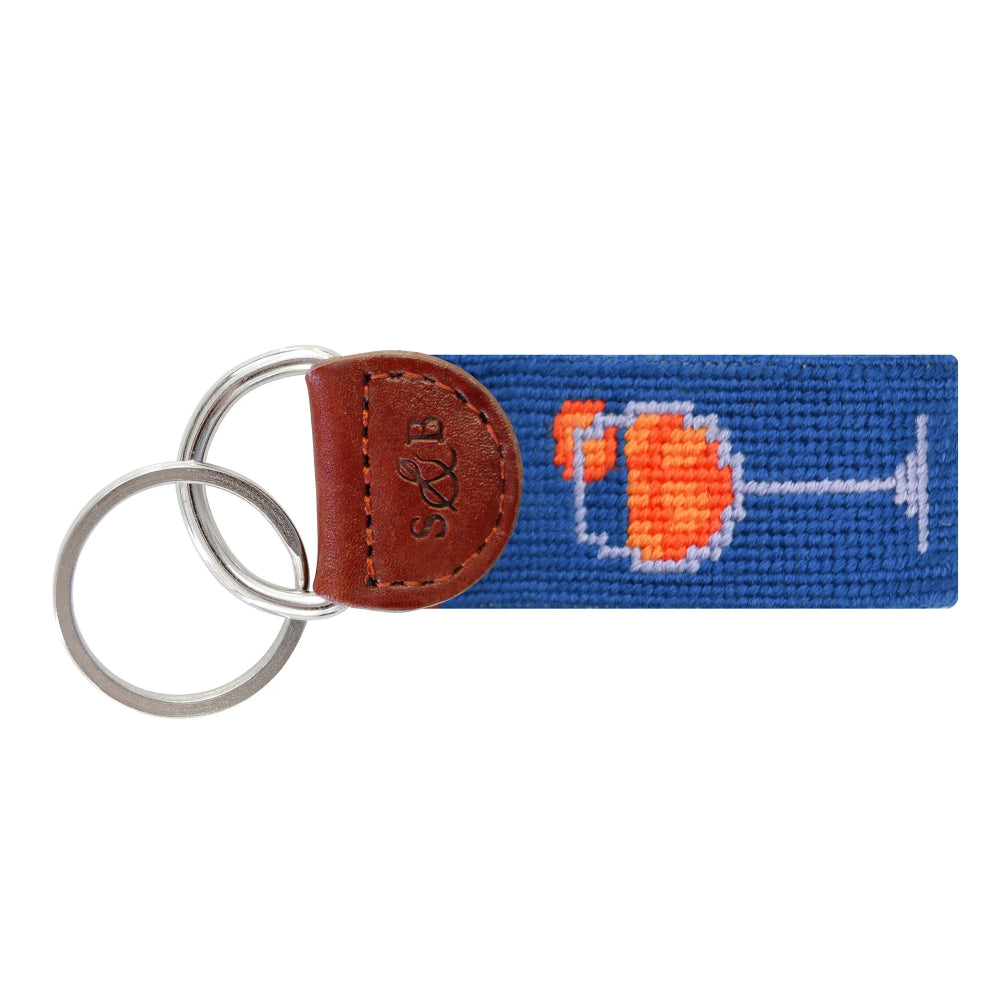 Smathers & Branson Aperol Spritz Key Fob (Blueberry)