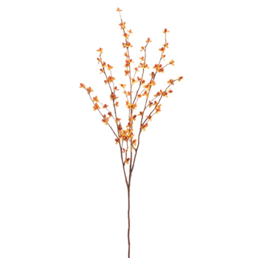 33" Orange Bittersweet Spray *In-Store Pickup Only*