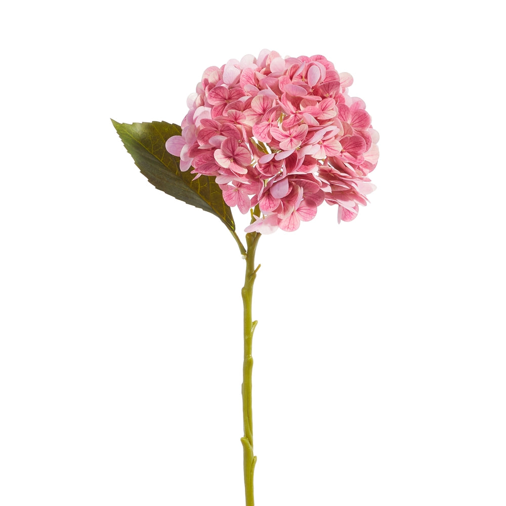 Raz Imports 19" Real Touch Hydrangea Stem