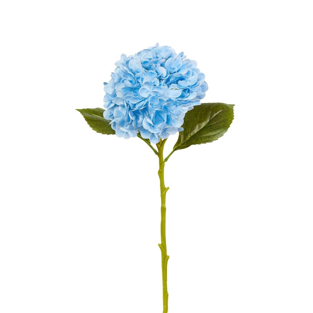 Raz Imports 19" Real Touch Hydrangea Stem