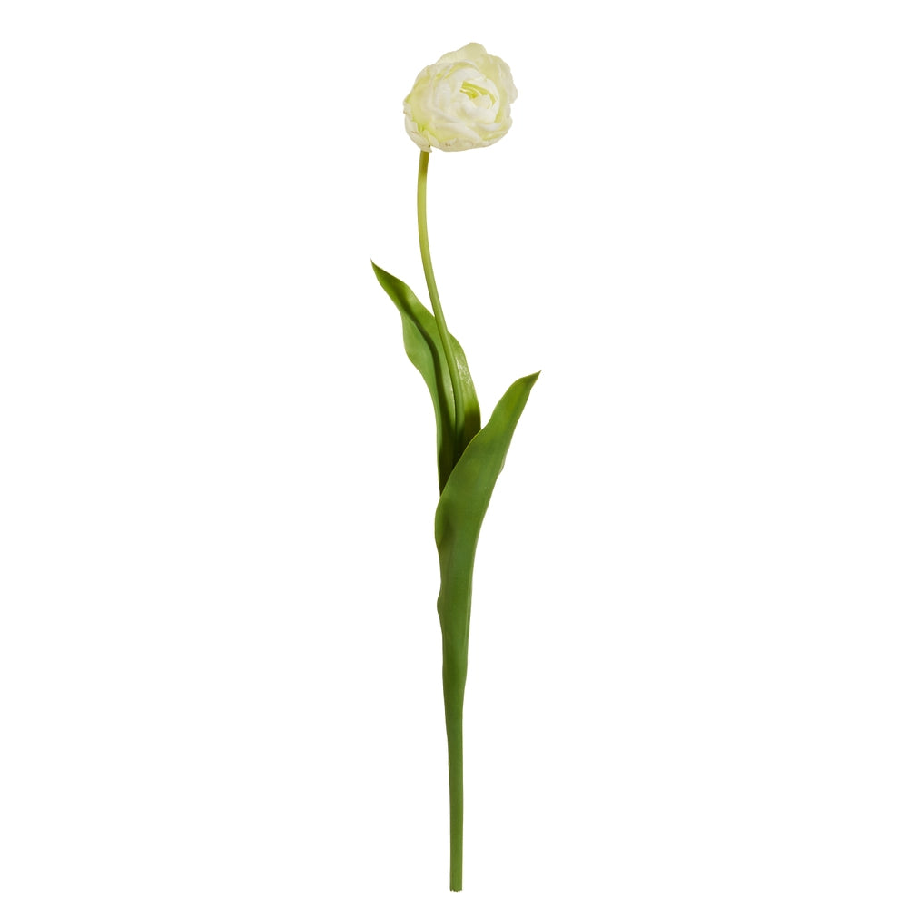 Raz Imports Real Touch Tulip Stems (In-Store Pickup Only)