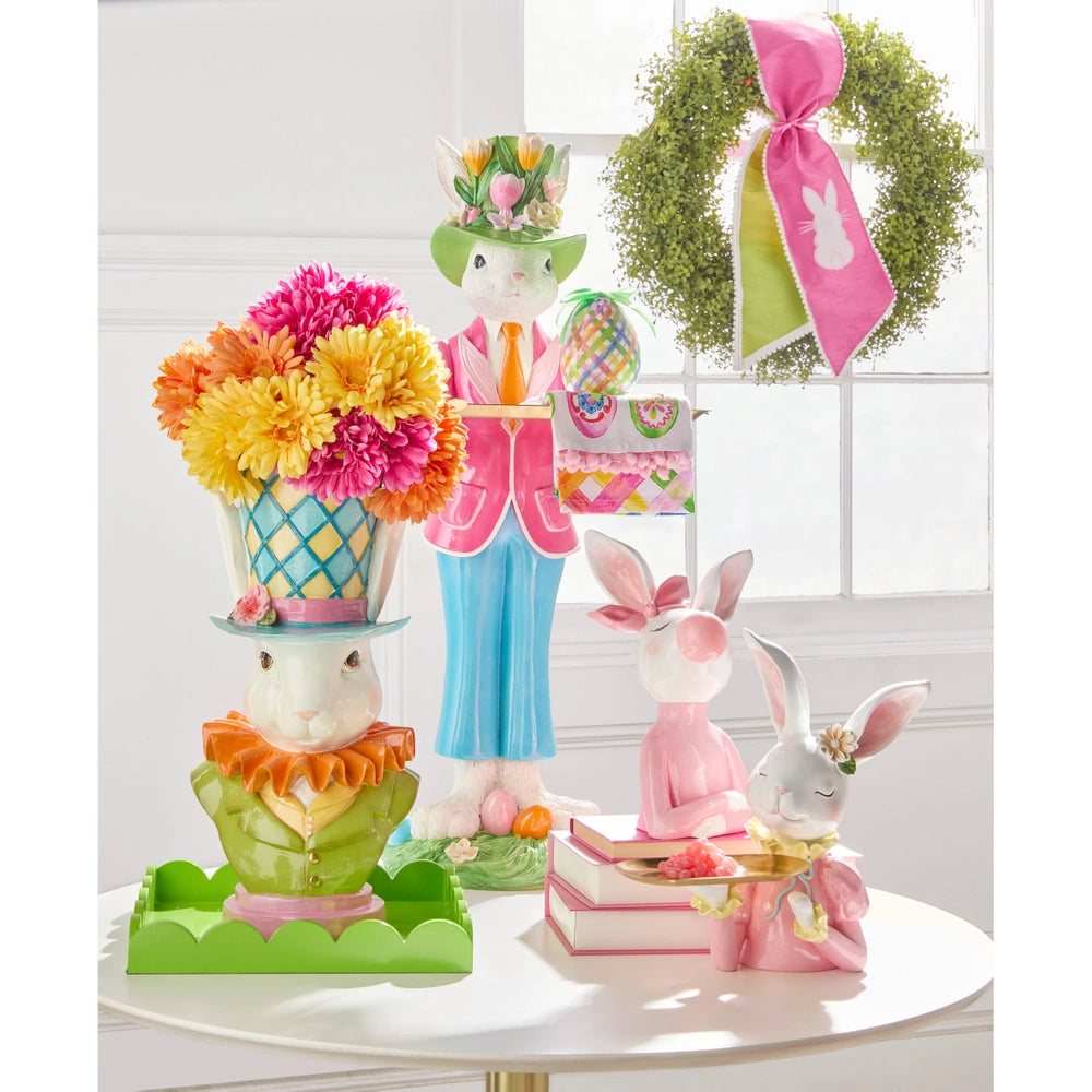 Raz Imports 12" Gerber Daisy Bundle