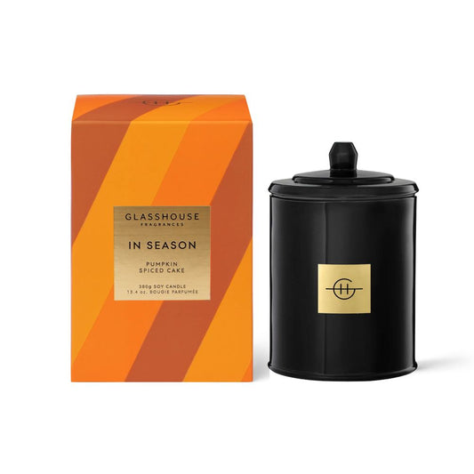 Glasshouse Fragrances 13.4 Oz. Candle - Sugar Coated