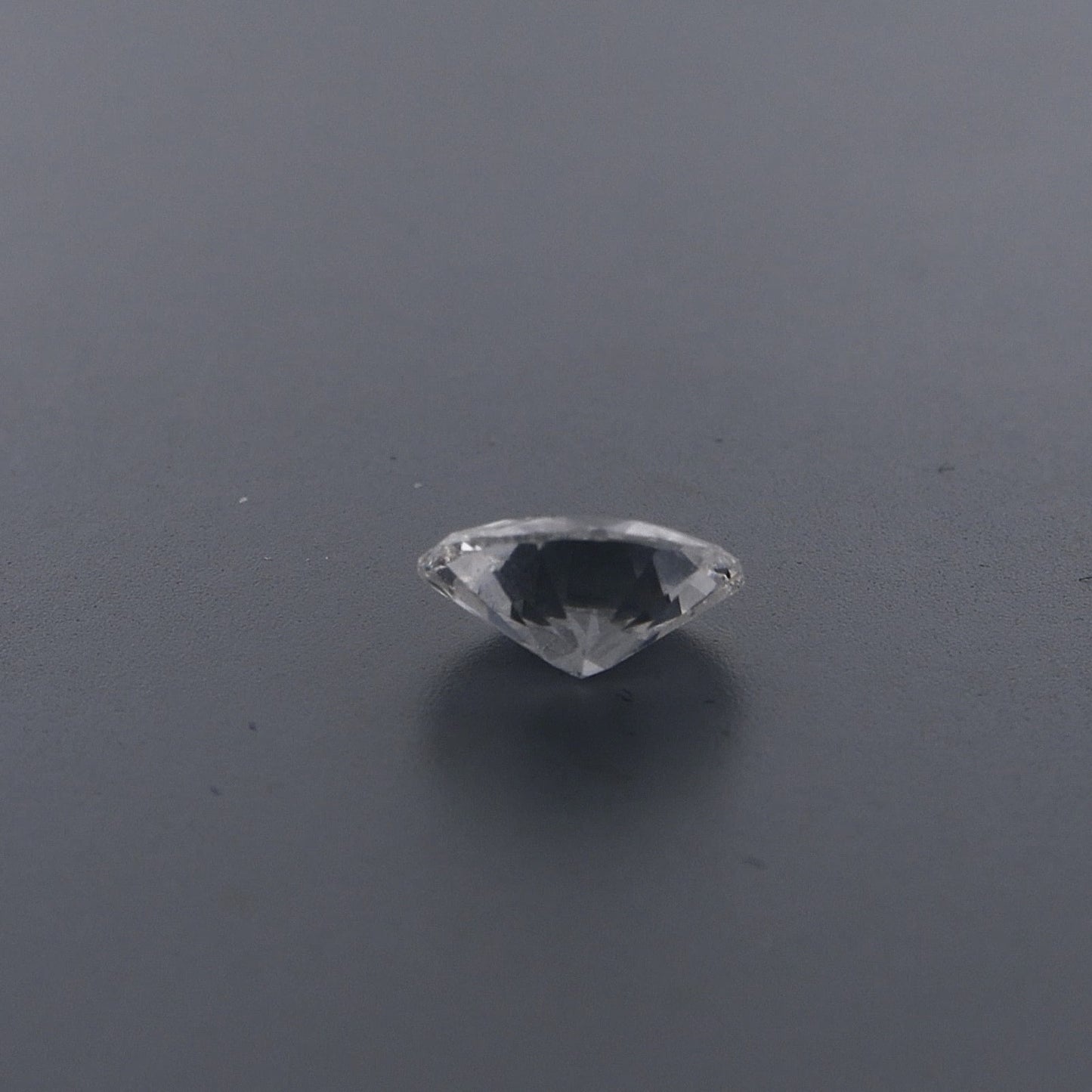 Oval 1.01ct FVS2 Diamond with GIA Certification