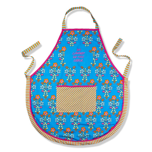 Furbish Studio Sober Apron