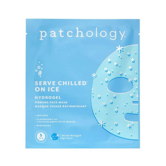 Patchology On Ice Mask-Single