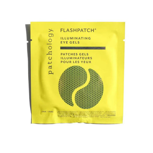 Patchology Flashpatch Illuminating Eye Gels -Single