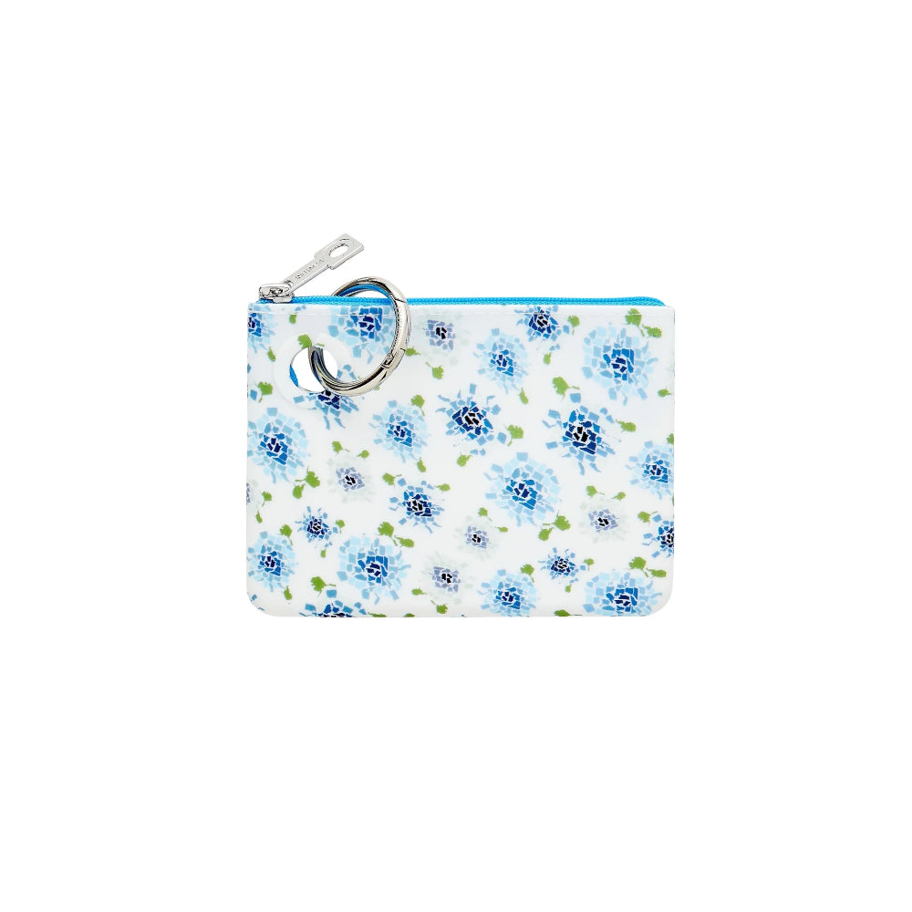 Oventure Silicone Mini Pouch - Fifty States Floral