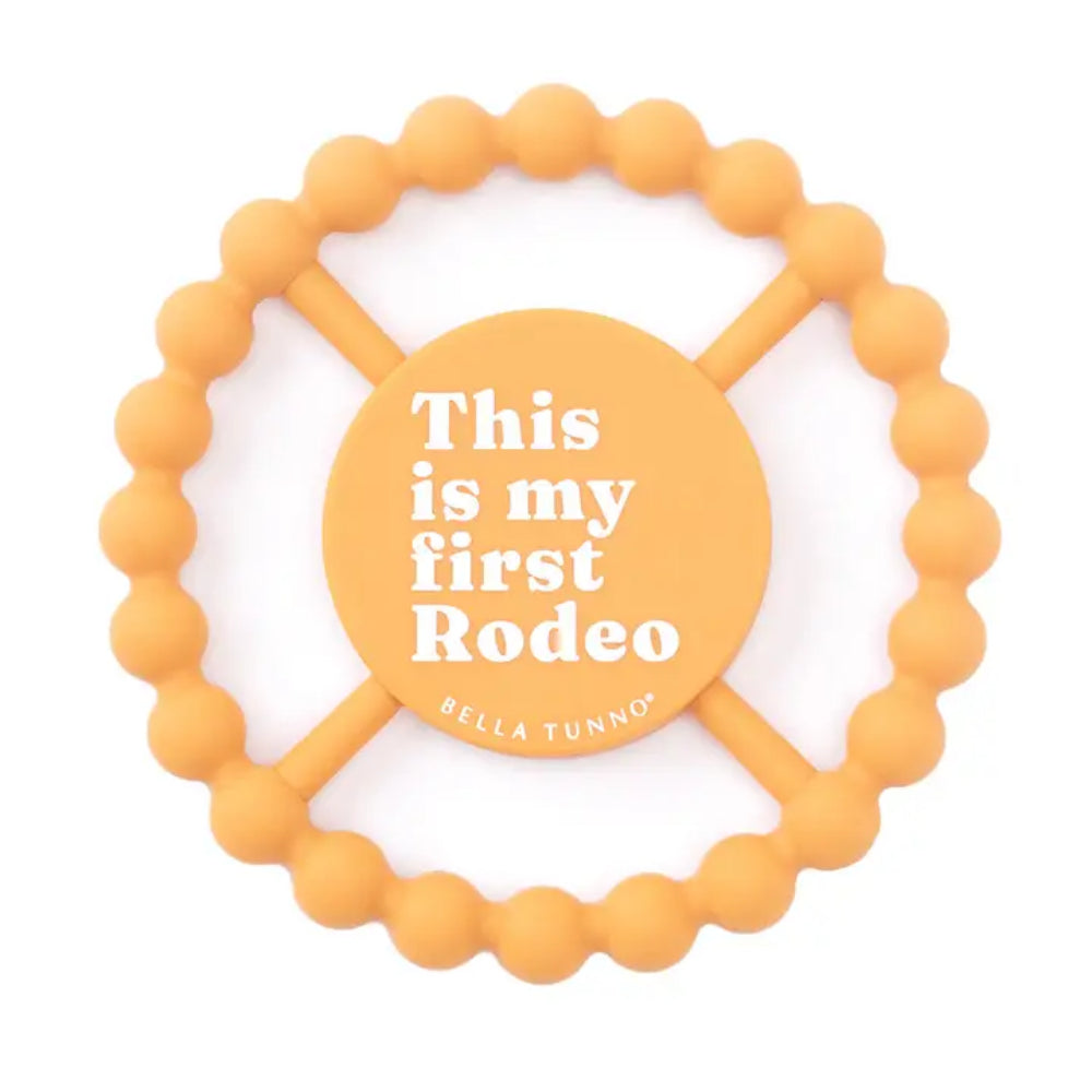 Bella Tunno Teethers