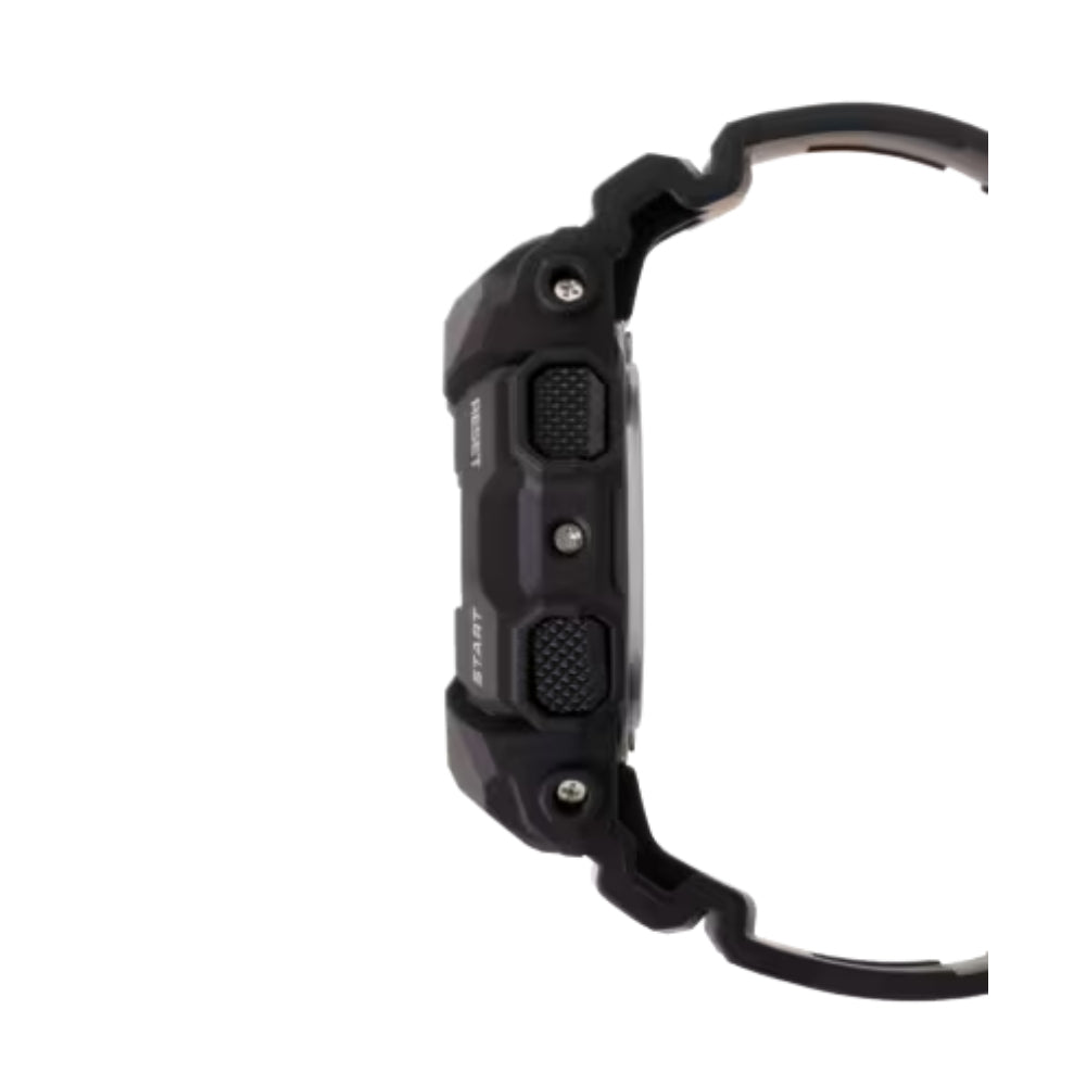 G-Shock Analog/Digital GA-010 Series - Black