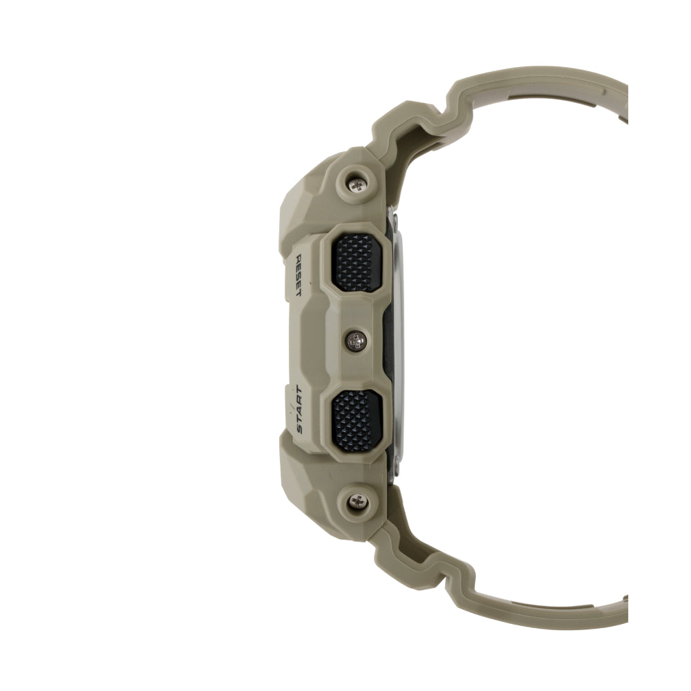 G-Shock Analog-Digital GA-010 Series Resin Watch