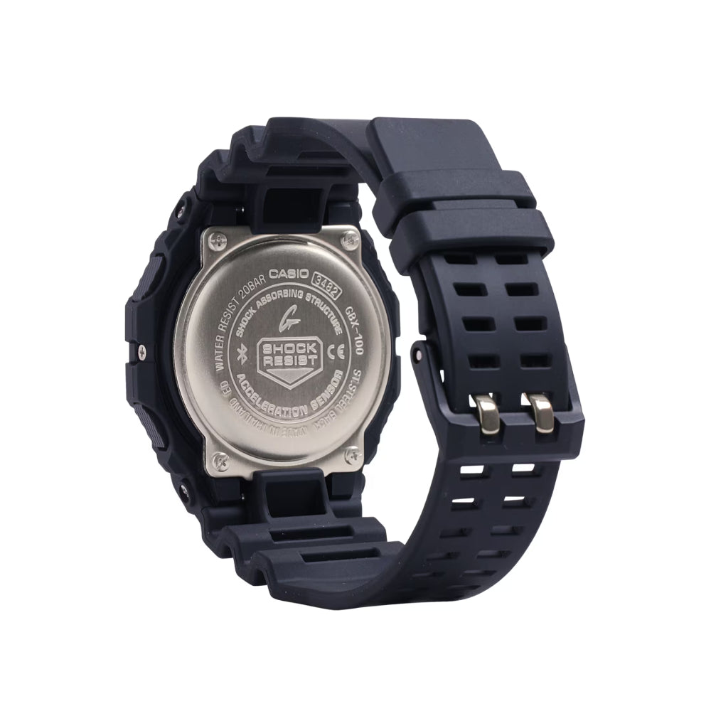 G-Shock Move GBX-100 Series Glide Model Watch