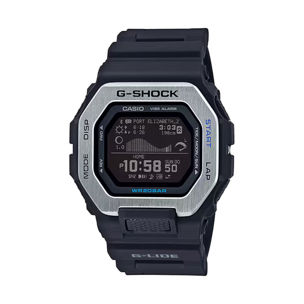 G-Shock Move GBX-100 Series Glide Model Watch