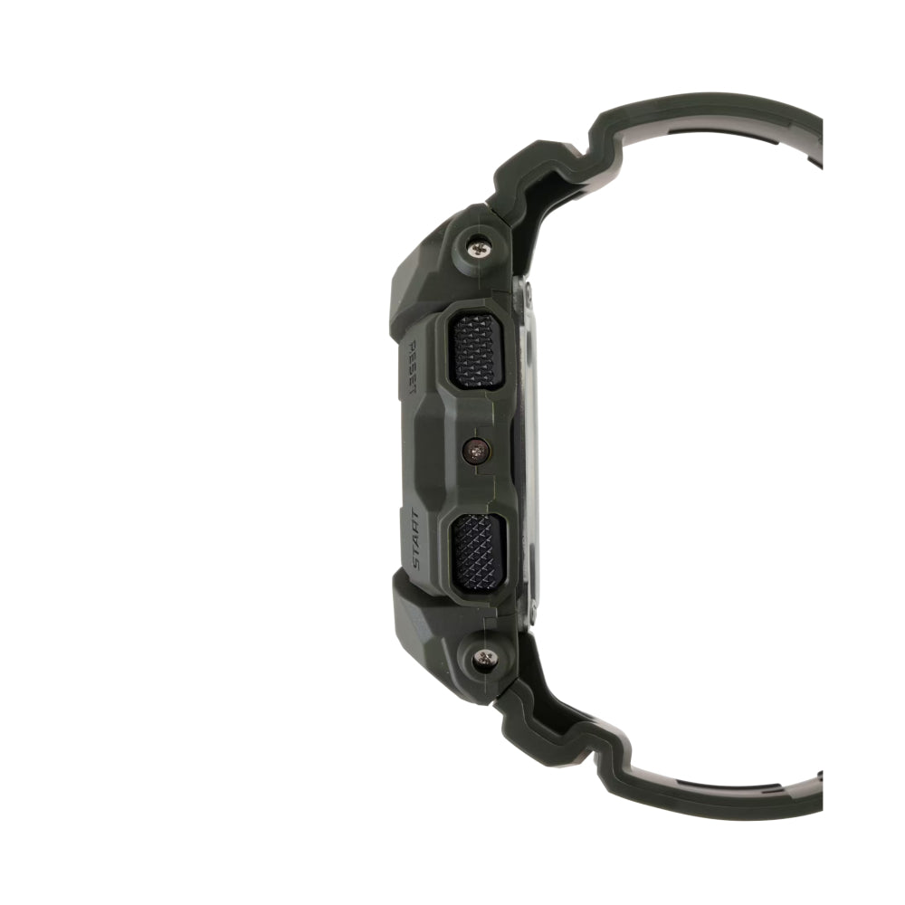 G-Shock Digital GD-010 Series - Green – Smyth Jewelers