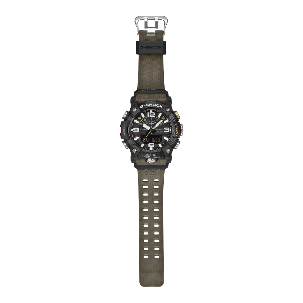 G-Shock Master of G-Land Mudmaster Watch