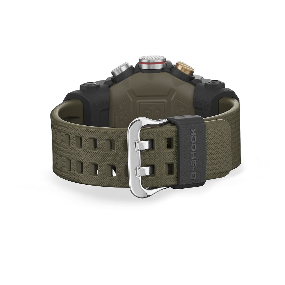 G-Shock Master of G-Land Mudmaster Watch
