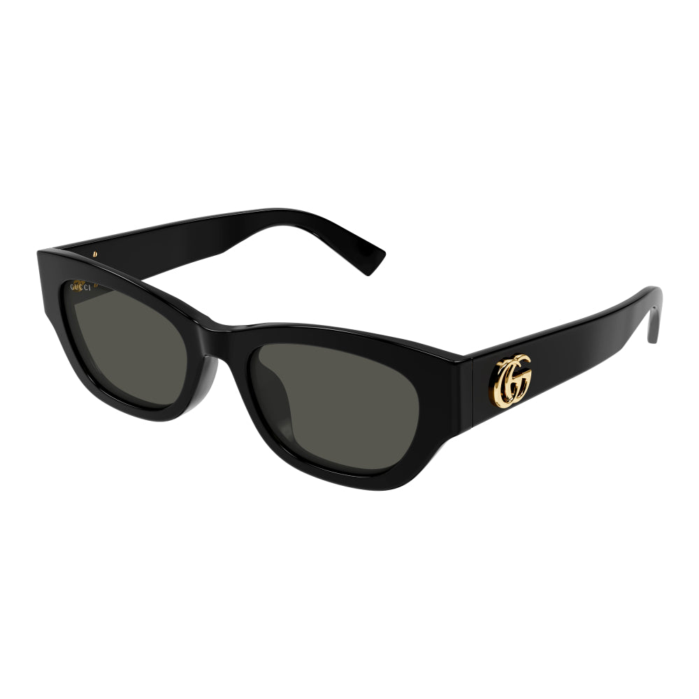 Gucci GG1954SA Women's Sunglasses - Black