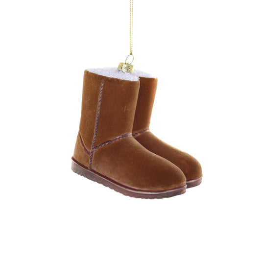 Cody Foster & Co Boots Ornament
