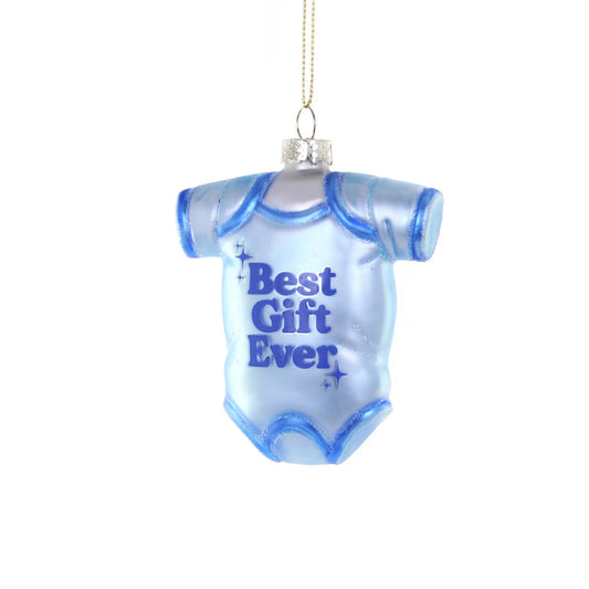 Cody Foster & Co Best Gift Ever Ornament