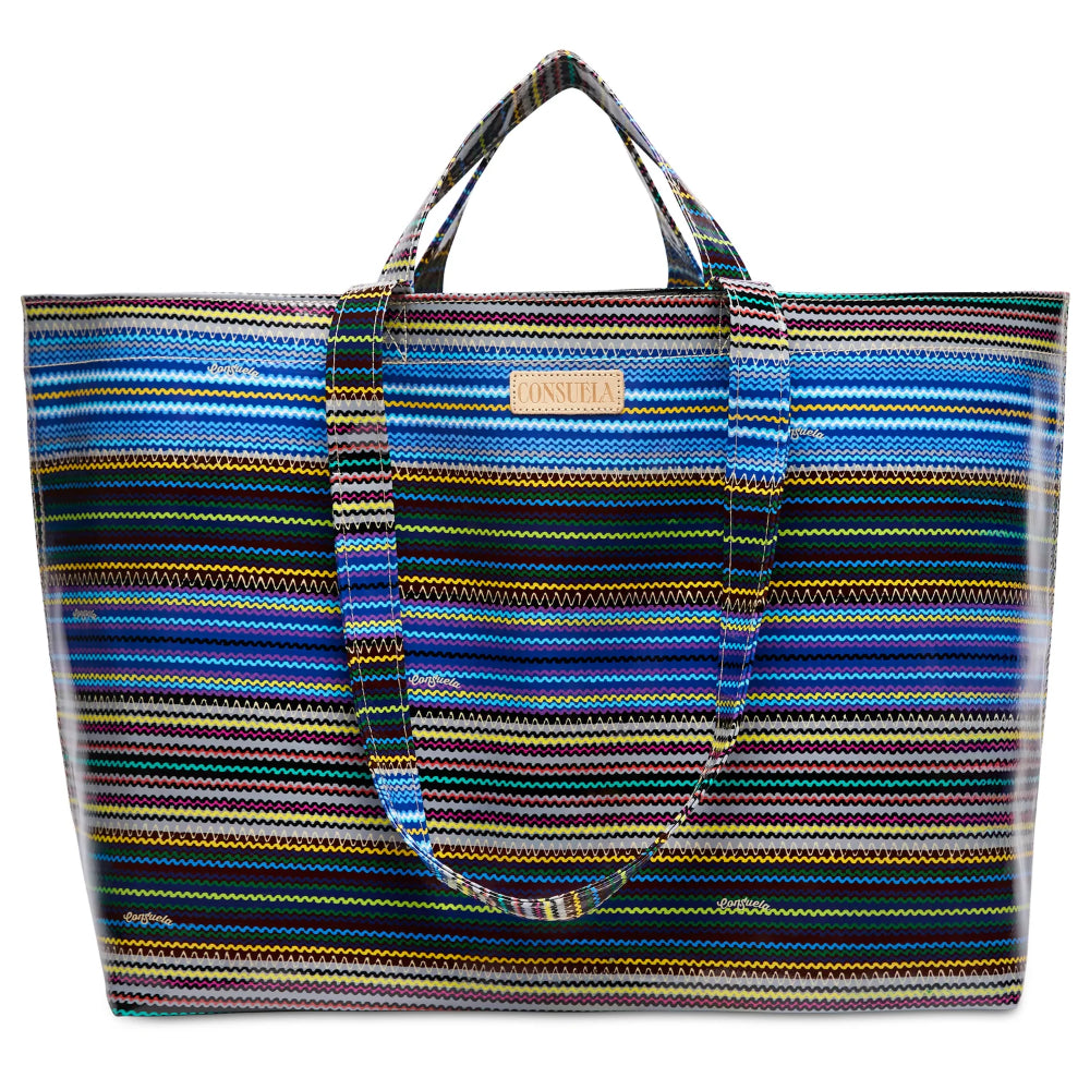 Consuela Grab 'n' Go Jumbo - Hadley