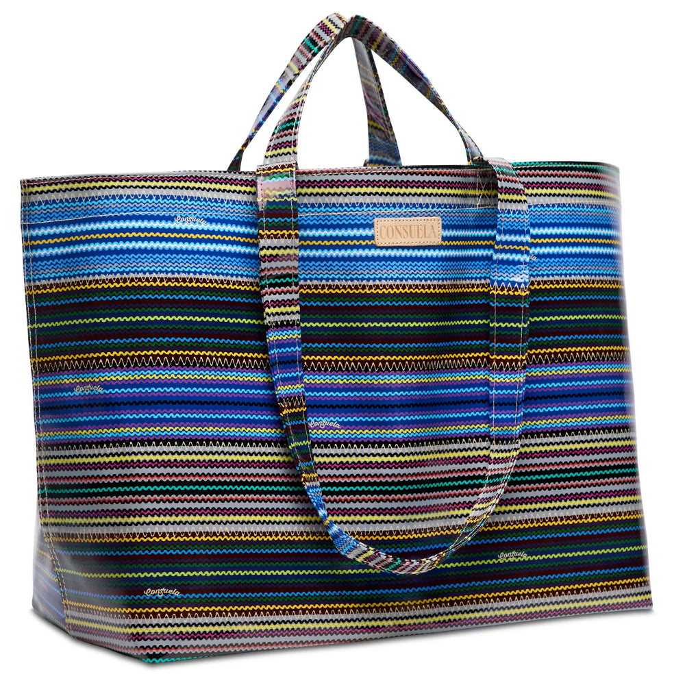 Consuela Grab 'n' Go Jumbo - Hadley