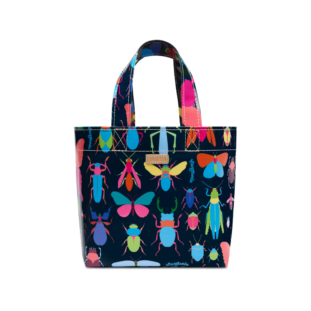 Consuela Grab 'n' Go Mini - Gemma **Free with Consuela Purchase of $195 while supplies last through 5/10**
